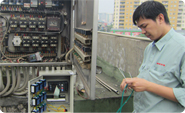Maintenance
