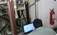 System Diagnostic