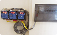 Energy Monitoring